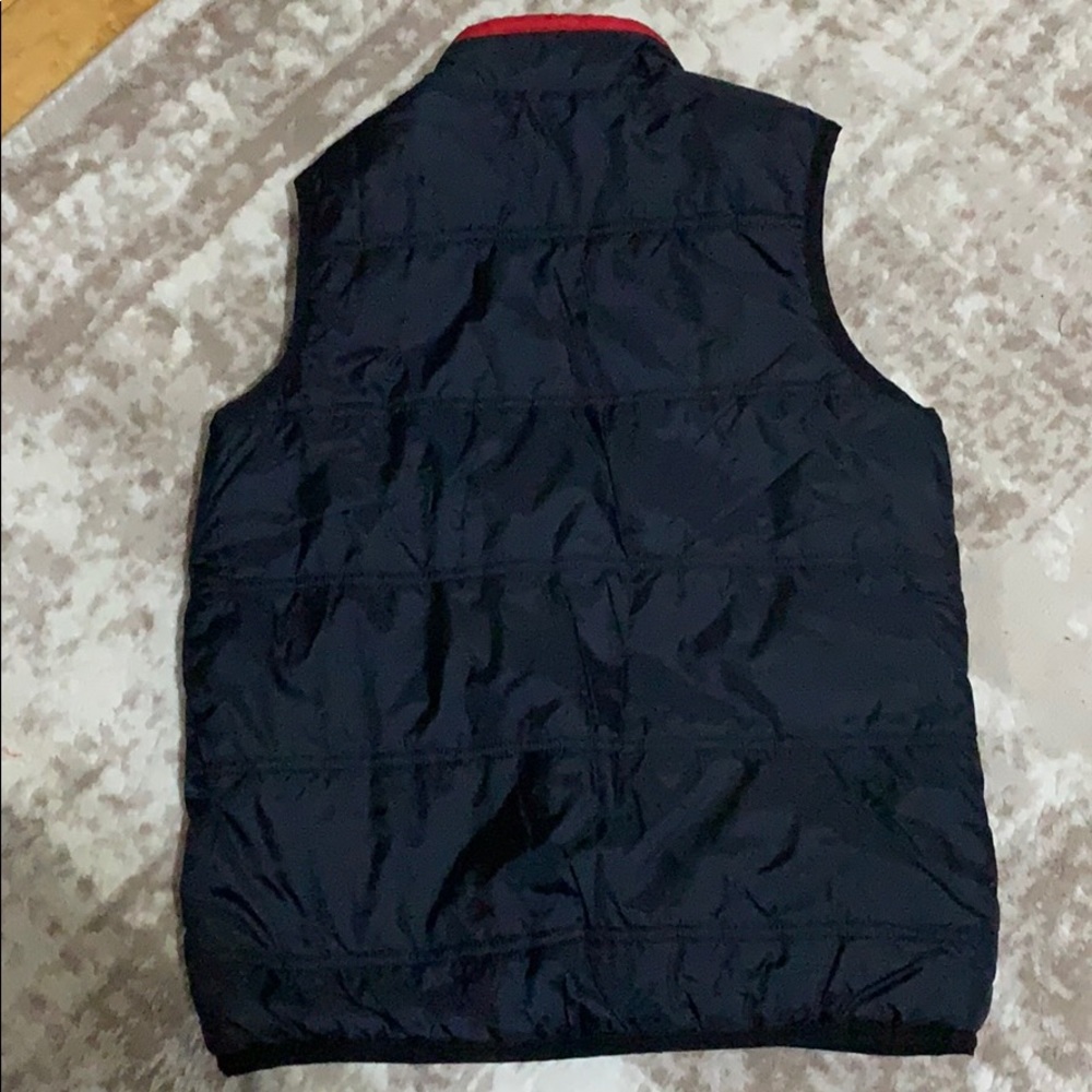 GREENDOG Vest Jacket - Picture 2 of 2